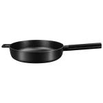 Velosan Thick Bottom Frying Pan 28cm No Chemical Non Stick Pan Corrosion