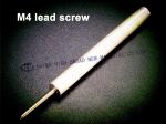 Magnesium Water Heater Anode Rod for Waterboiler M6*20*200 20cm