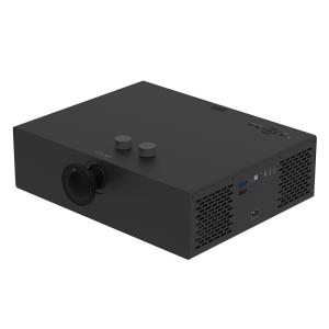 China 3000/4500lms XYC Laser Projector 1280x800 Suitable For Engineering Use wholesale