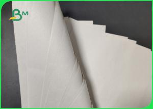 China Wood Pulp 47g 48.8g Newspaper Sheet For Periodical Good Printing wholesale