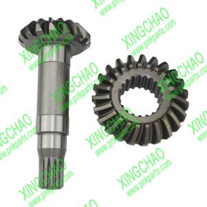 China 3C091-42260 Bevel Gear Set 17/23T Kubota Tractor Parts Agricultural Machinery Parts Farm Machinery Parts Fits For Kubot Tractor wholesale