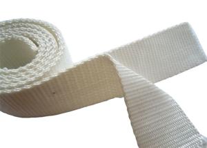 China Fashionable nylon webbing tape / woven binding webbing sling Durable and reliable wholesale