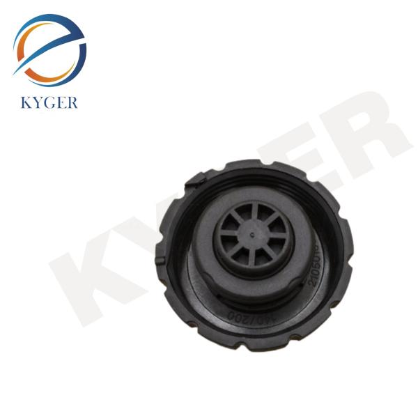 Cooling System Expansion Tank Cap A2105010615 210 501 06 15 For Mercedes Benz S