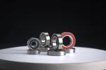 Auto Parts Spindle Bearing Sealed Angular Contact Ball Bearing 70, 72, 718, 719