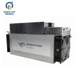 MicroBT Whatsminer M30S 90Th/S SHA-256 40W Bitcoin Miner Asic Machinery