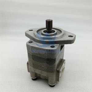 China Hydraulic Gear Pump 23A-60-11203 23A-60-11202 for Komatsu Motor Grader GD505A-3 GD505A-3A GD521A 23A6011202 23A6011203 wholesale