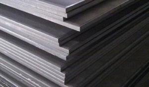 China HL Prime 430 Stainless Steel Sheet Hot Rolled Corrosion Resistance wholesale