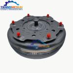 Torque converter for Ford Ranger TKE 3.2 TDCI 4x4 SA2W FB3P-AF FB3P-7902-AG