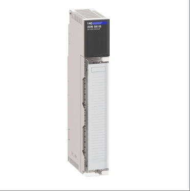 560V Schneider 140DDM69000C Output Module Modicon Quantum Series 56kHz