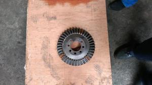 China TY160 gearbox photo bulldozer parts SEM818D SEM816D SEM822D wholesale