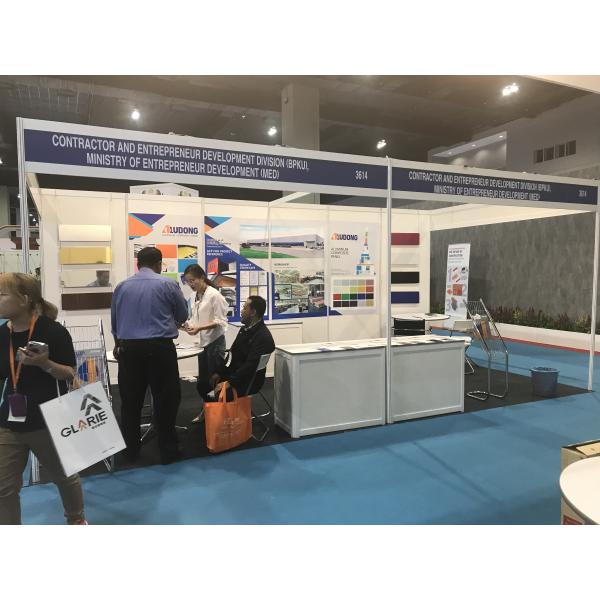 3mm Acp Aluminum Composite Panel