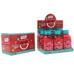 Customized Flavor Sugar Free Vitamin Mints Low Carbohydrate Content