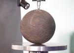 Ball Mill Grinding Media Ball Price 20-180mm Forged Steel Ball Used for Mining