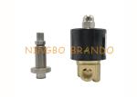 2 Way Solenoid Valve UD Series 2/2 Miniature Regular Type Normally Closed Water