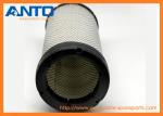 C9 3126 3116 3306 Engine Air Filter 6I-2502 6I-2501 For Excavator Parts 320D D6R