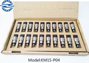 China Original Kobelco Solenoid Valve 5MPa SH210-6 Excavator Low Pressure Sensor For Sumitom KM15-P04 wholesale