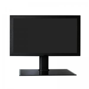 China Metal 32 Inch 4k Monitor Heat Dissipation Industrial LCD Monitor 3840x2160 wholesale