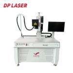 Nickel Sheet QCW Battery Laser Welding Machine 450W Raycus MAX IPG