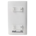 2.4Ghz 4G LTE Outdoor CPE Router , 802.11a Wireless Access Point Router