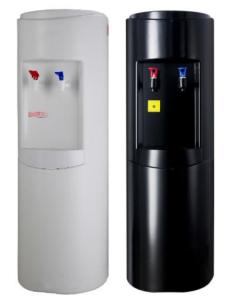 China Hdpe High Level 110v 2L Compressor Cooling Water Dispenser wholesale