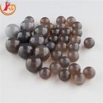 Natural Agate Grinding Balls - High Wear Resistance and Longevity Guaranteed