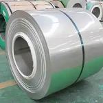 Large inventory 201 304 316 409 410 430 stainless steel coil Processing Service