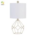 E26 Creative Bedside Lamps Black And Brown Unique For Residential