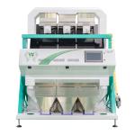 LED Light Source Color Sorter for Sunflower Seeds Coffee Bean Wheat Rice 99.99%
