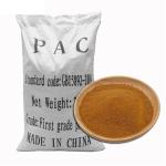 Polyaluminum Chloride 28/30 Content White PAC for Wastewater Treatment