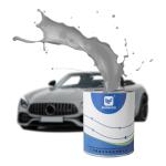 Spray Acrylic Automotive Refinish Coatings Car Paint Colors Japanese Automotive