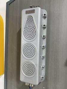 China Explosion Proof Column Speaker 40W/50W/60W Ideal for Hazardous Environments wholesale
