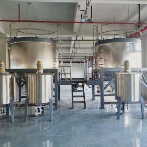 China Silicon Carbide Ceramic Spray Dryer Granulation Dryer 10kg/H wholesale