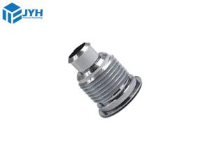 China Stainless Steel CNC Cutting Parts With Hard Anodized / Hardness HV250 - HV 350 Service wholesale