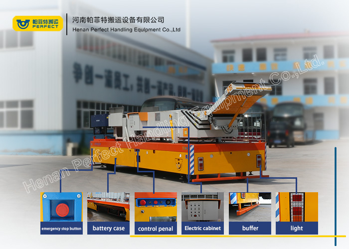 car trailer
