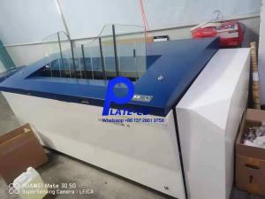 China New / Used CTCP Plate Making Machine 0.15-0.3mm Thermal CTP Platesetter wholesale