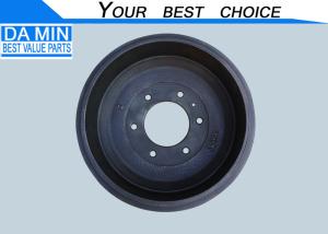 China 5423150390 5423150220 Brake Drum For ISUZU NHR Rear Axle Lining Width 60mm With 6 Bolt wholesale