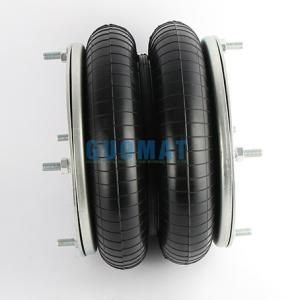 China SP1541 NB Dunlop Air Spring UK PNP3055 20118 Bellows Number 12”x2 wholesale