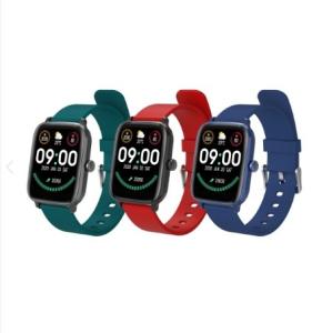 China IP67 Waterproof Smart Fitness Watch Tracker wholesale