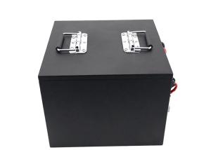 China Lightweight 3600WH 36V 100AH Lithium Trolling Motor Battery wholesale