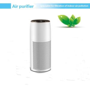 China 218*218*501mm PM2.5 Air Cleaner wholesale