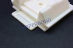 Card Board King Size Packet Molding HLP Cigarette Machine Parts