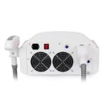 New Portable Professional Q Switched Nd Yag Laser Tattoo Removal Lutron Tattoo
