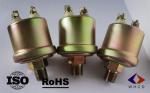 0-10bar 30-840Ω Alarm0.8Bar NPT1/4 Oil Pressure Sensor of Agricultural machinery