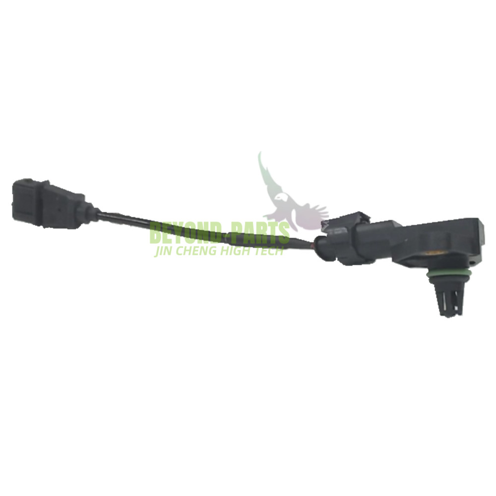 Excavator spare parts intake pressure sensor 21141943 VOE21141943