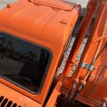 Heavy Duty 30Ton Used Doosan Excavators DH300LC-7 Backhoe Excavator Crawler
