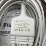 PAGEWRITER TC10 ECG EKG Long 10-lead Patient Cable AHA 989803184951