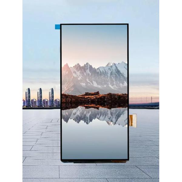 Extreme Thinness and Ultra - Clear Vision：6.01 - inch AMOLED Ultra - thin Display with 1080*2160 Resolution Lights Up a Remarkable Visual Experience