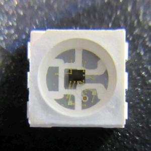 China addressable double signals sk9822 led wholesale