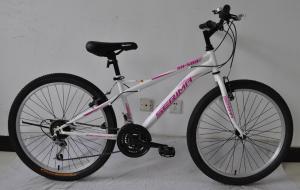 China Chinese factory wholesale hot sale 26 size hi-ten steel 18/21 speed MTB bike/bicycle/bicicle wholesale