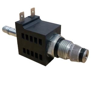 China 66465 66465GT Genie Scissor Lift Parts GS1932 Solenoid Coil 24V Dc 16W wholesale